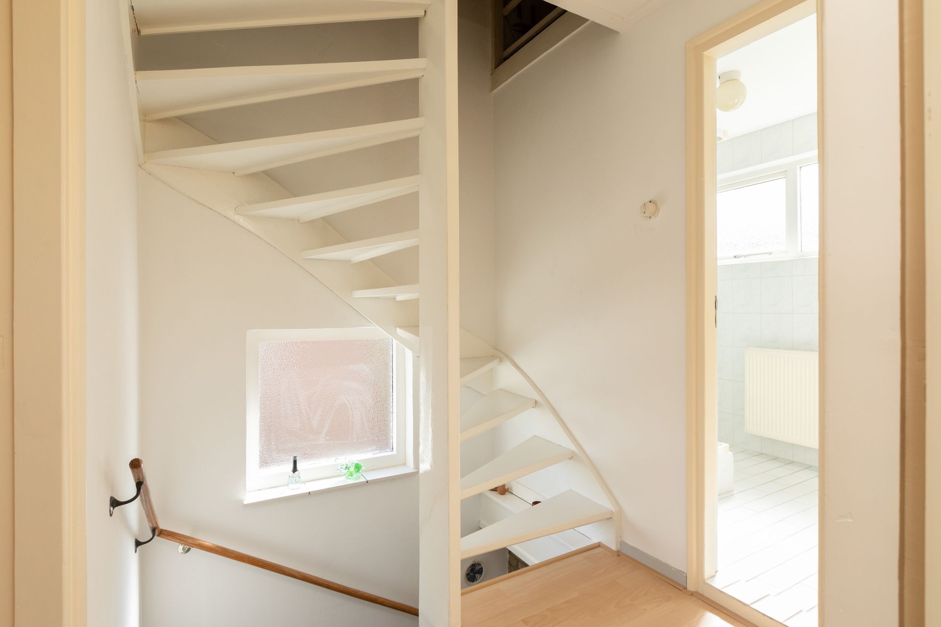 Pater Schuurmanstraat 5, Bolsward