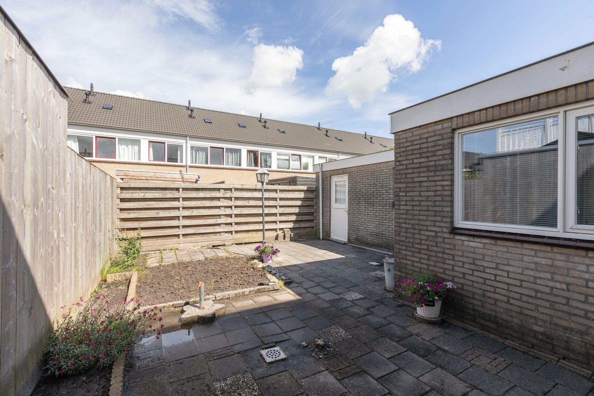 Pater Schuurmanstraat 5, Bolsward