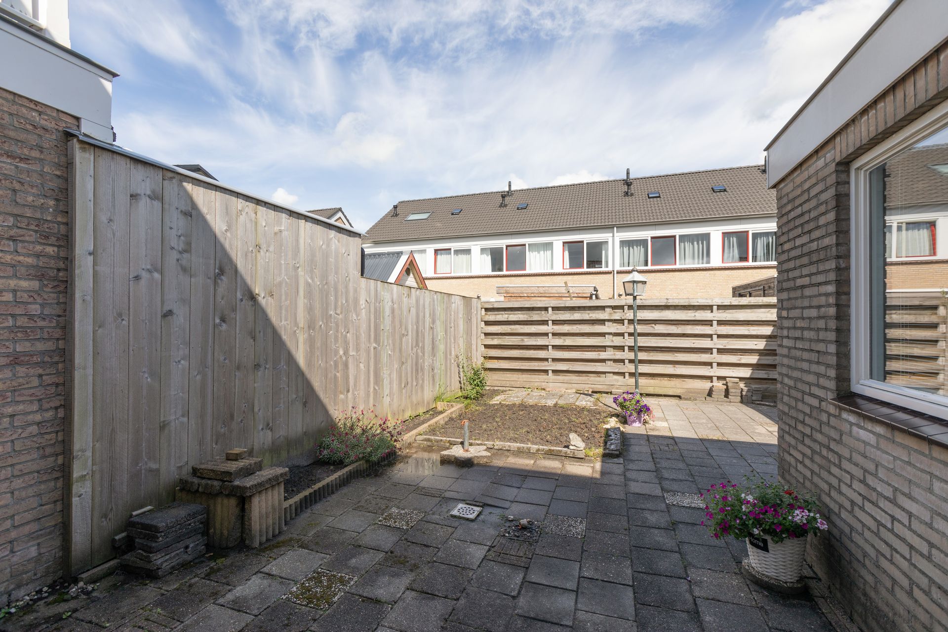 Pater Schuurmanstraat 5, Bolsward