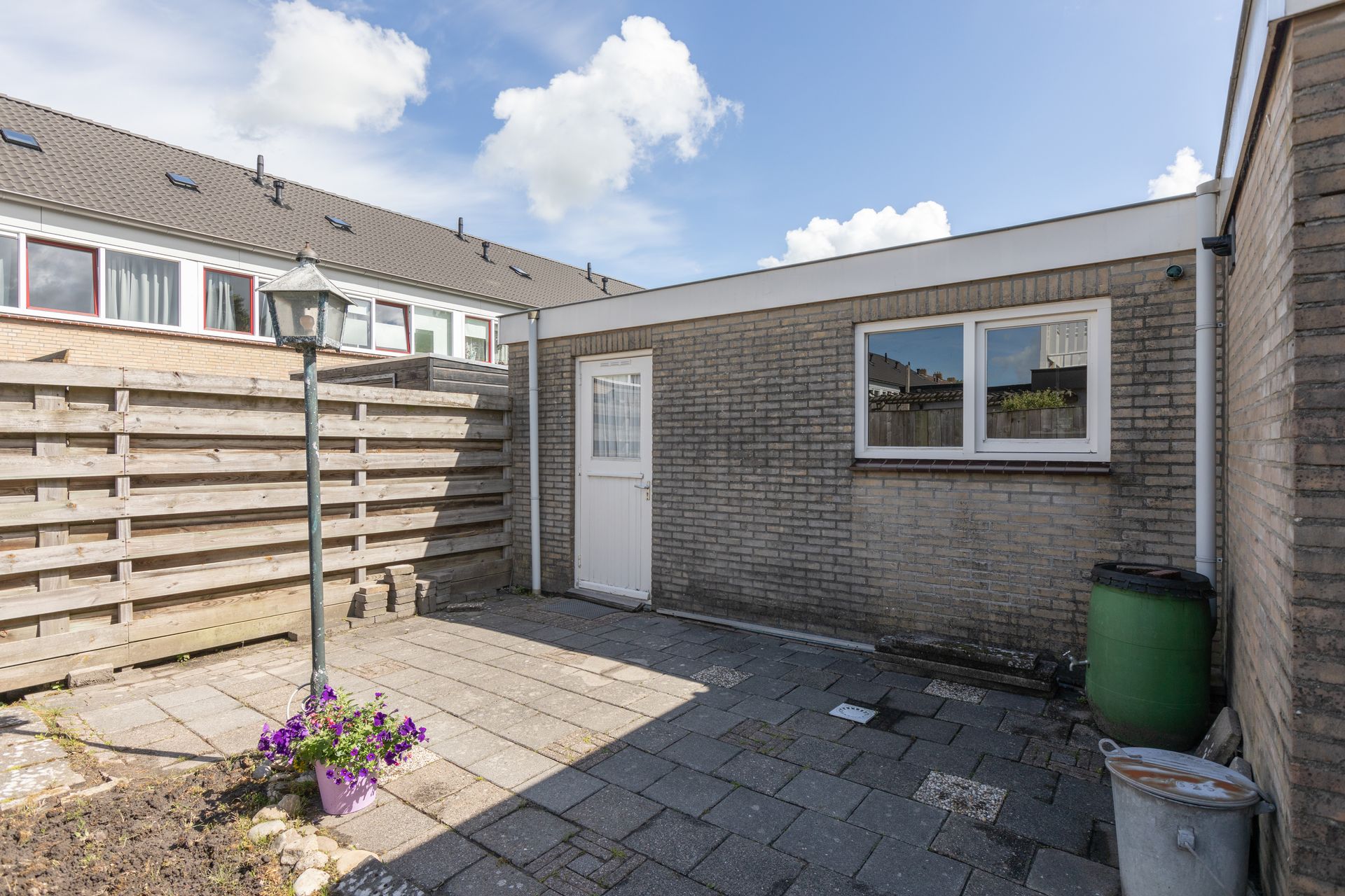 Pater Schuurmanstraat 5, Bolsward