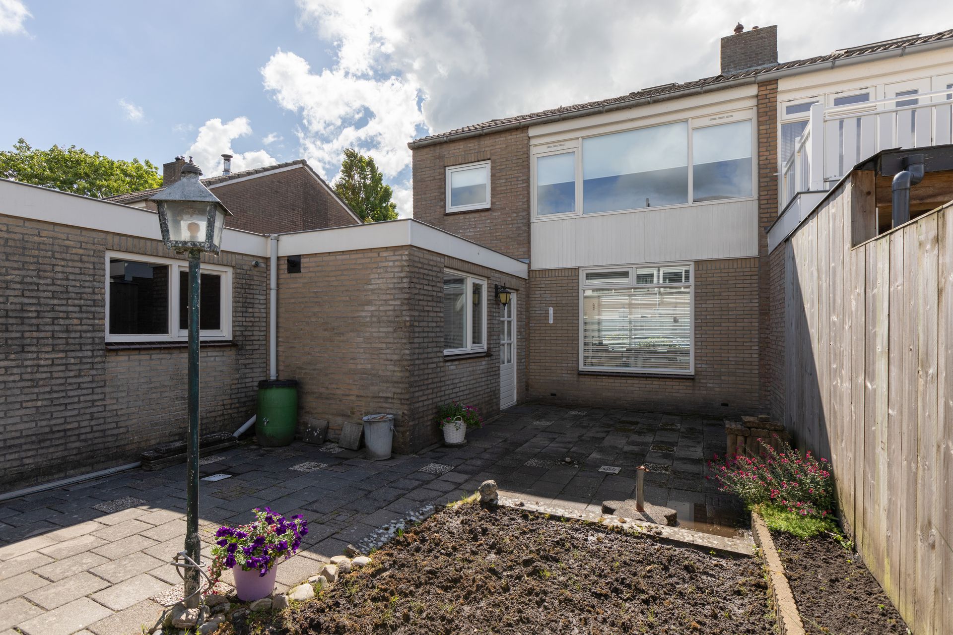 Pater Schuurmanstraat 5, Bolsward