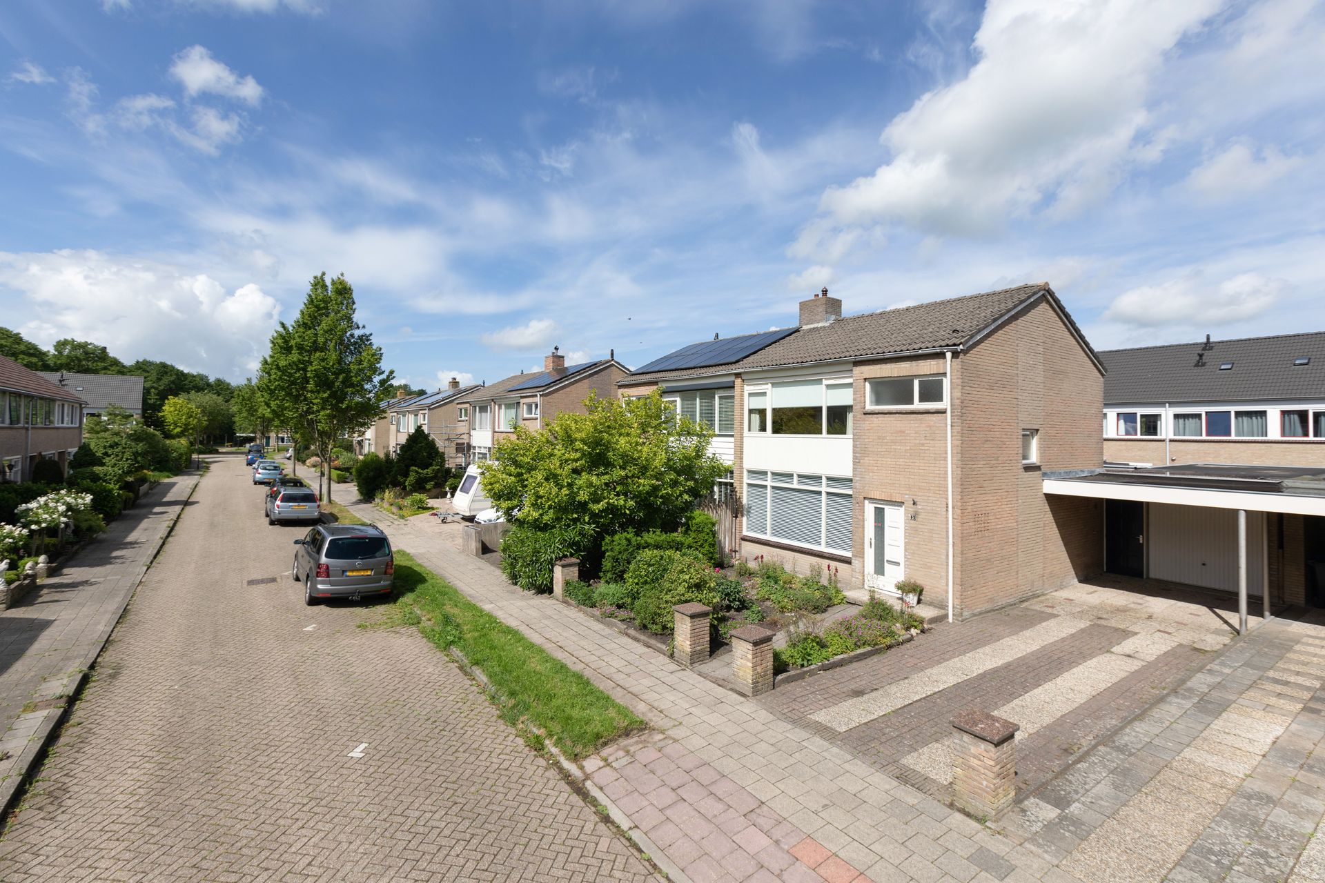 Pater Schuurmanstraat 5, Bolsward