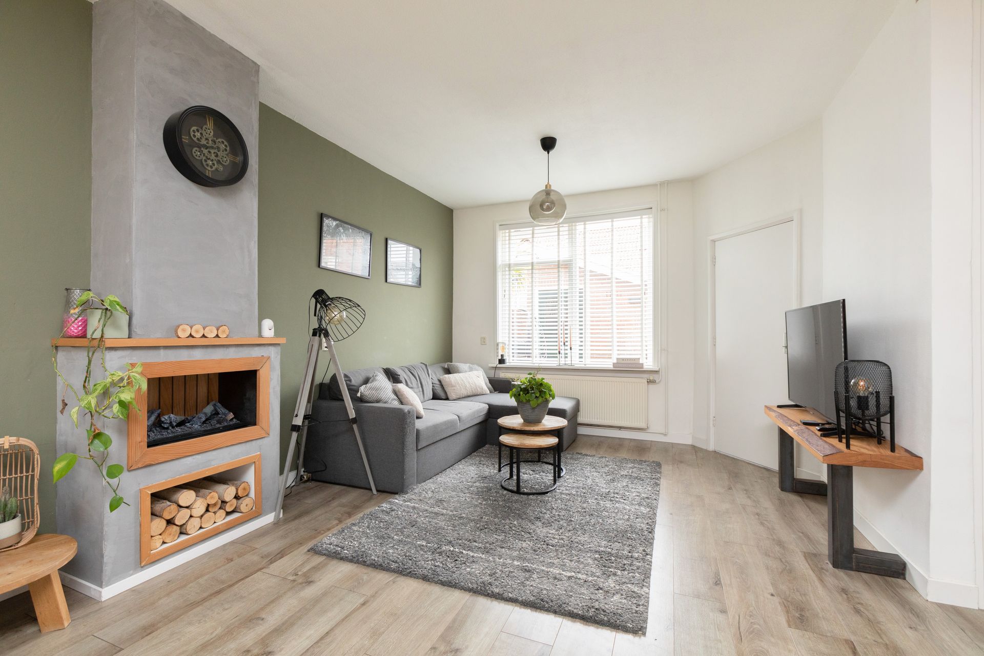 Pater Brugmanstraat 41, Bolsward