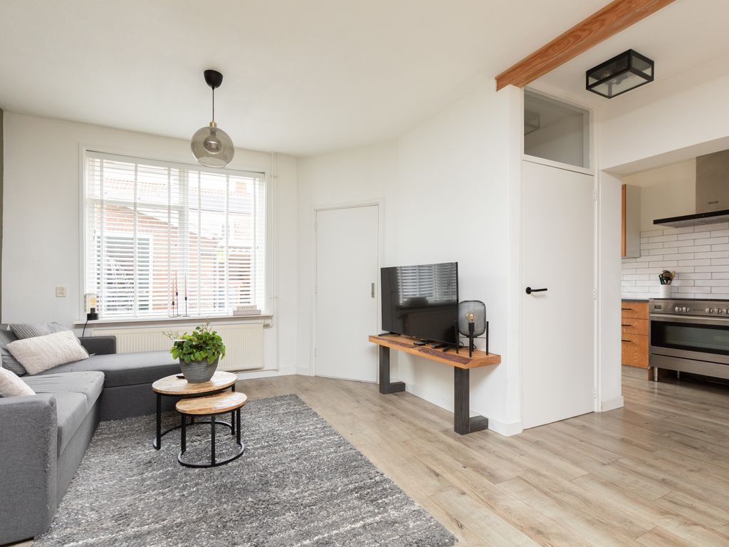 Pater Brugmanstraat 41, Bolsward