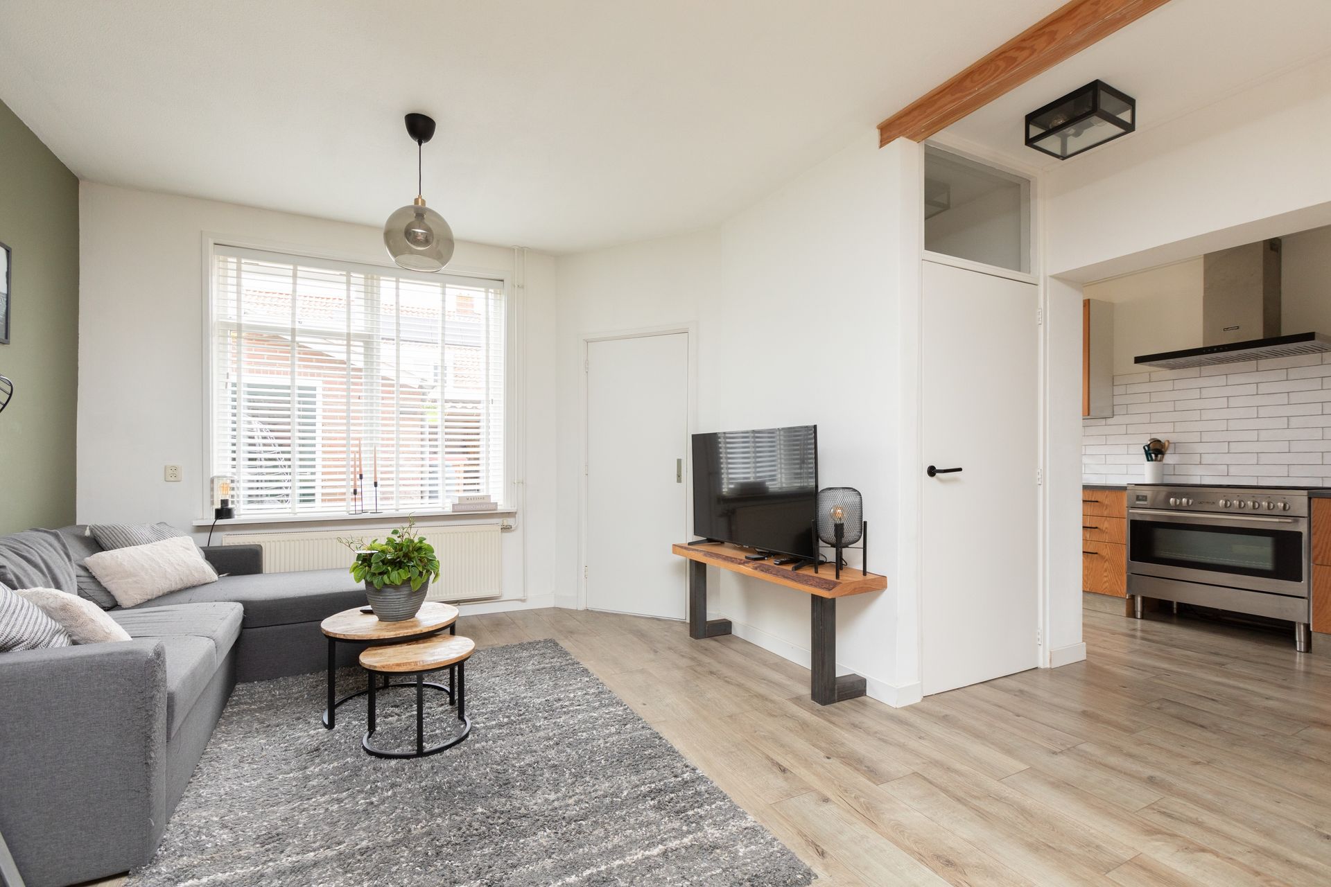 Pater Brugmanstraat 41, Bolsward