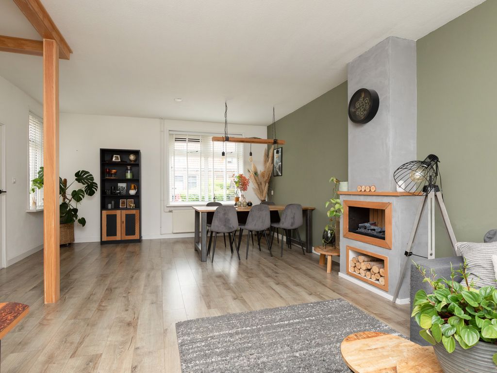 Pater Brugmanstraat 41, Bolsward