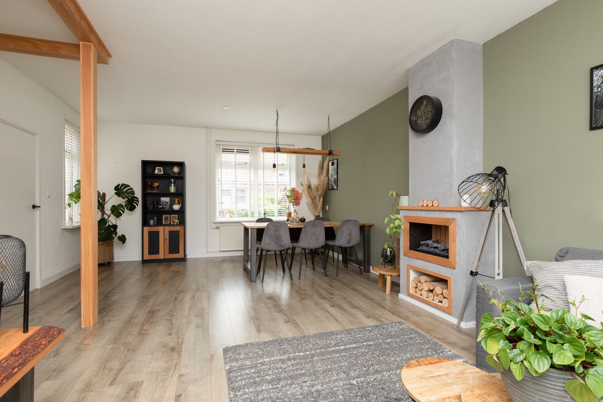 Pater Brugmanstraat 41, Bolsward