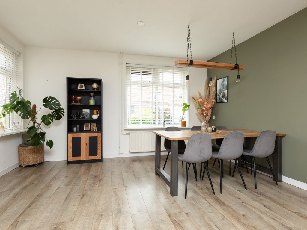 Pater Brugmanstraat 41, Bolsward