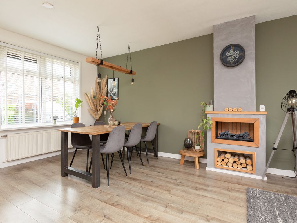 Pater Brugmanstraat 41, Bolsward