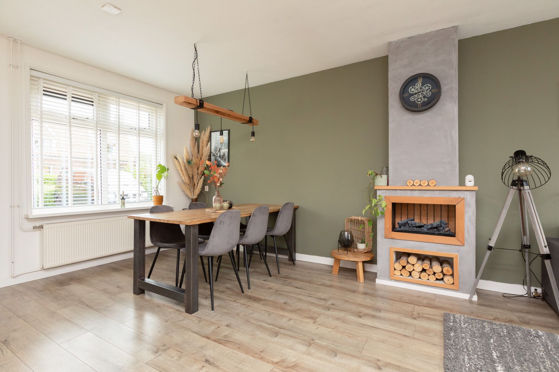 Pater Brugmanstraat 41, Bolsward