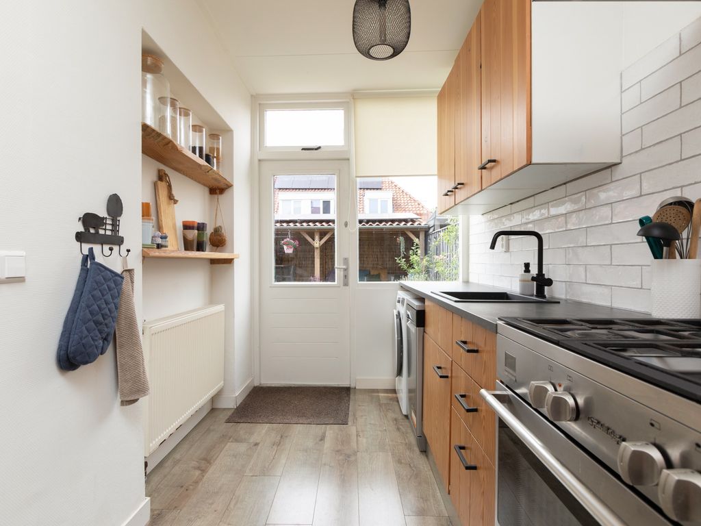 Pater Brugmanstraat 41, Bolsward
