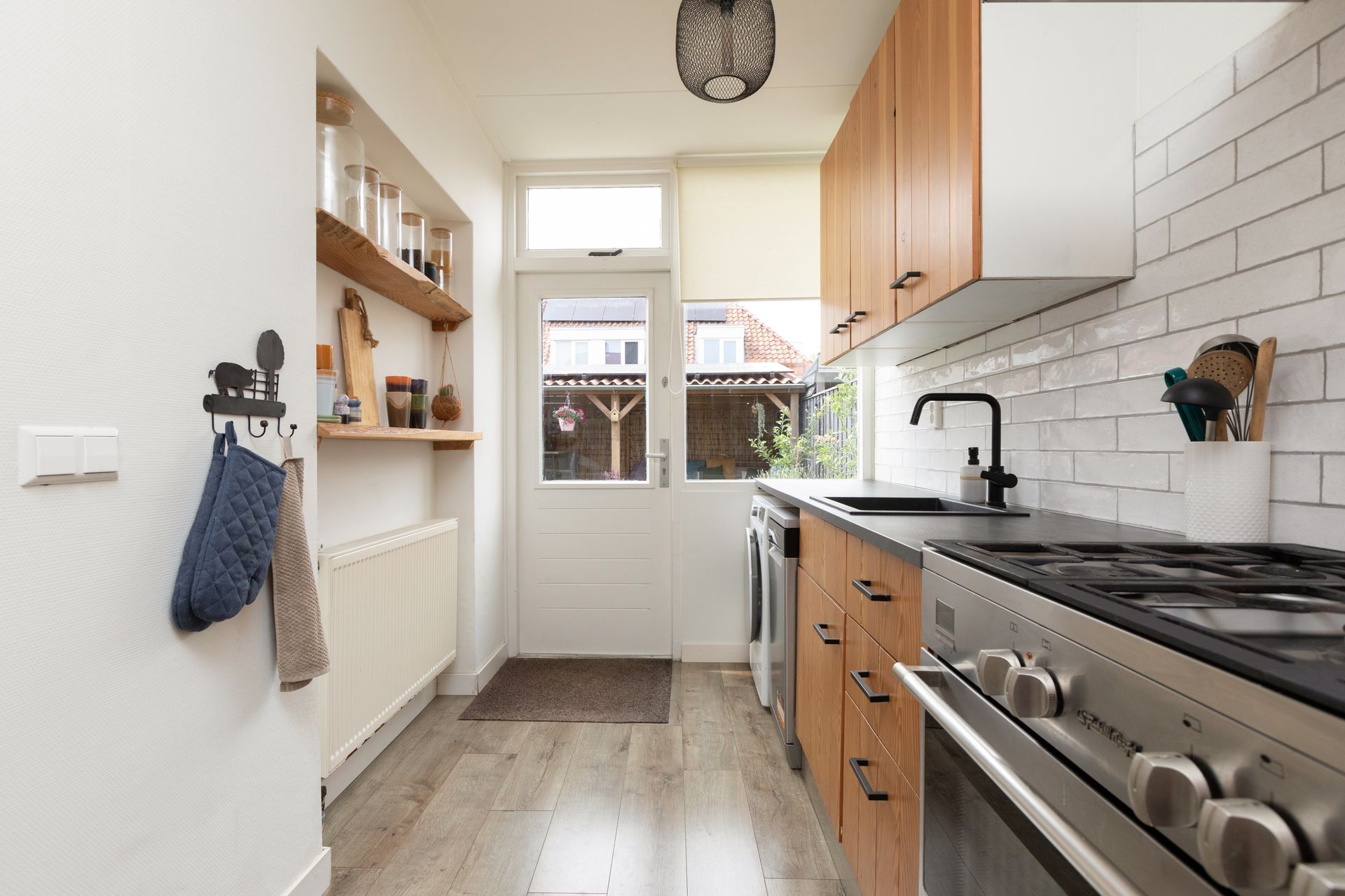 Pater Brugmanstraat 41, Bolsward