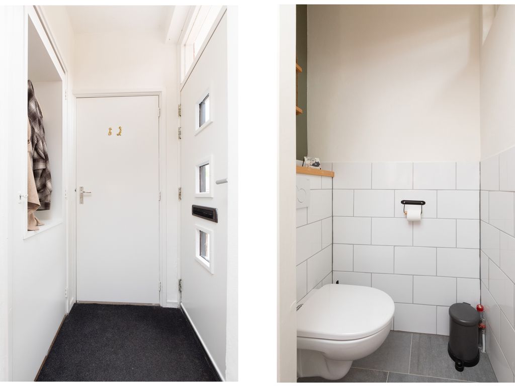 Pater Brugmanstraat 41, Bolsward