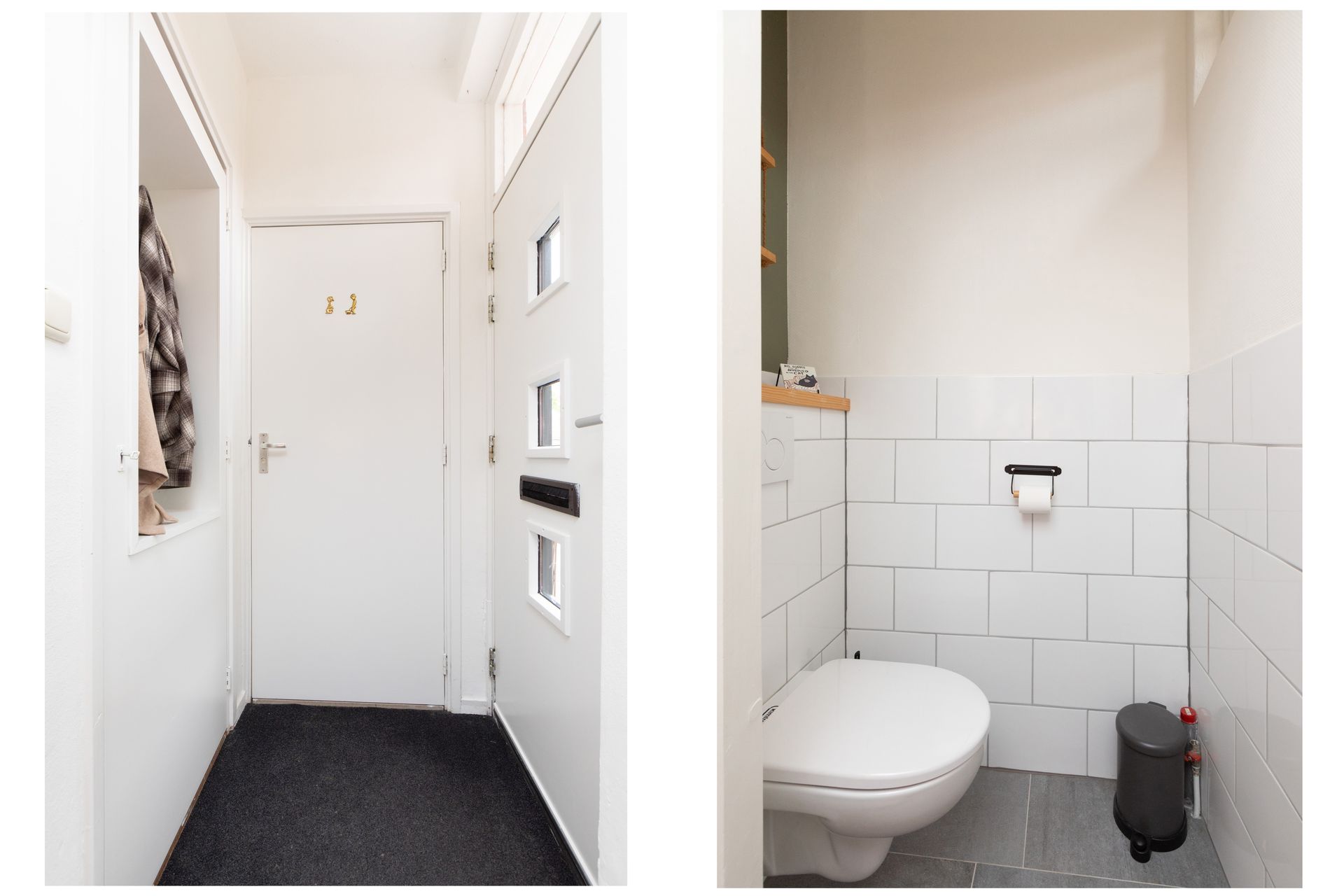 Pater Brugmanstraat 41, Bolsward
