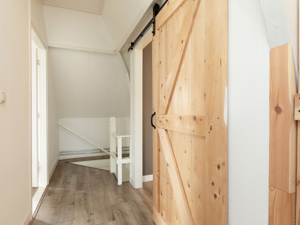 Pater Brugmanstraat 41, Bolsward