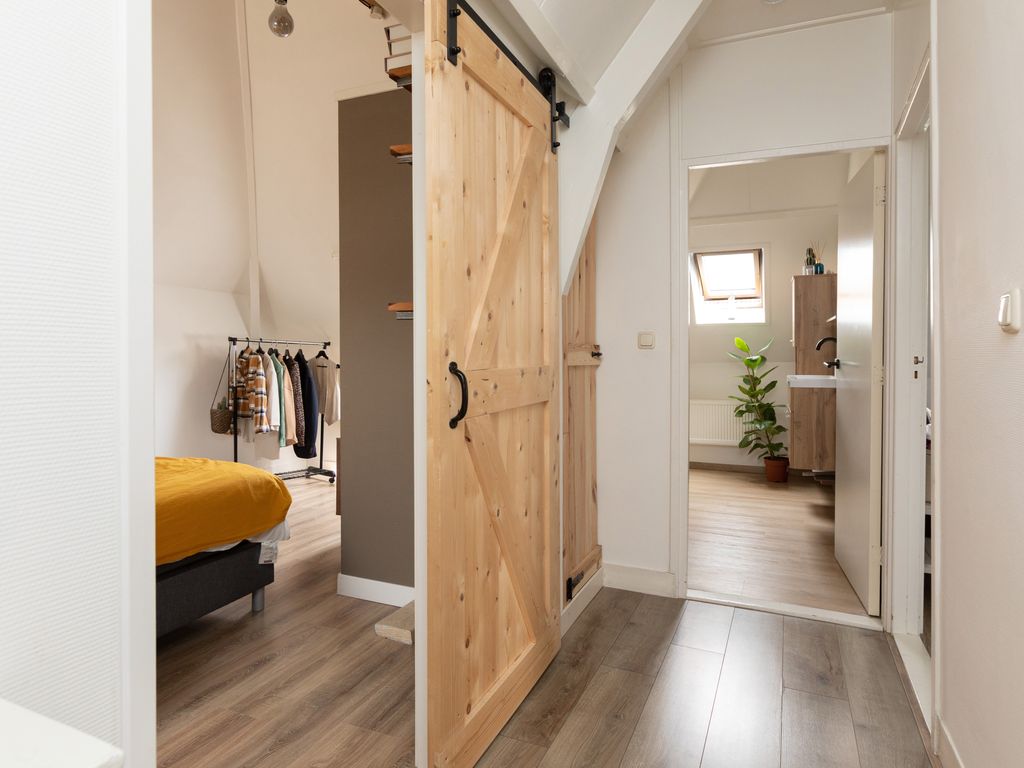 Pater Brugmanstraat 41, Bolsward