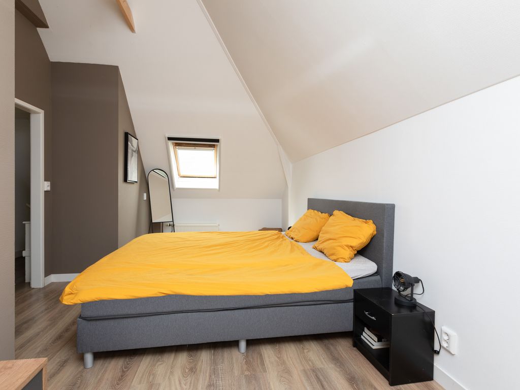 Pater Brugmanstraat 41, Bolsward
