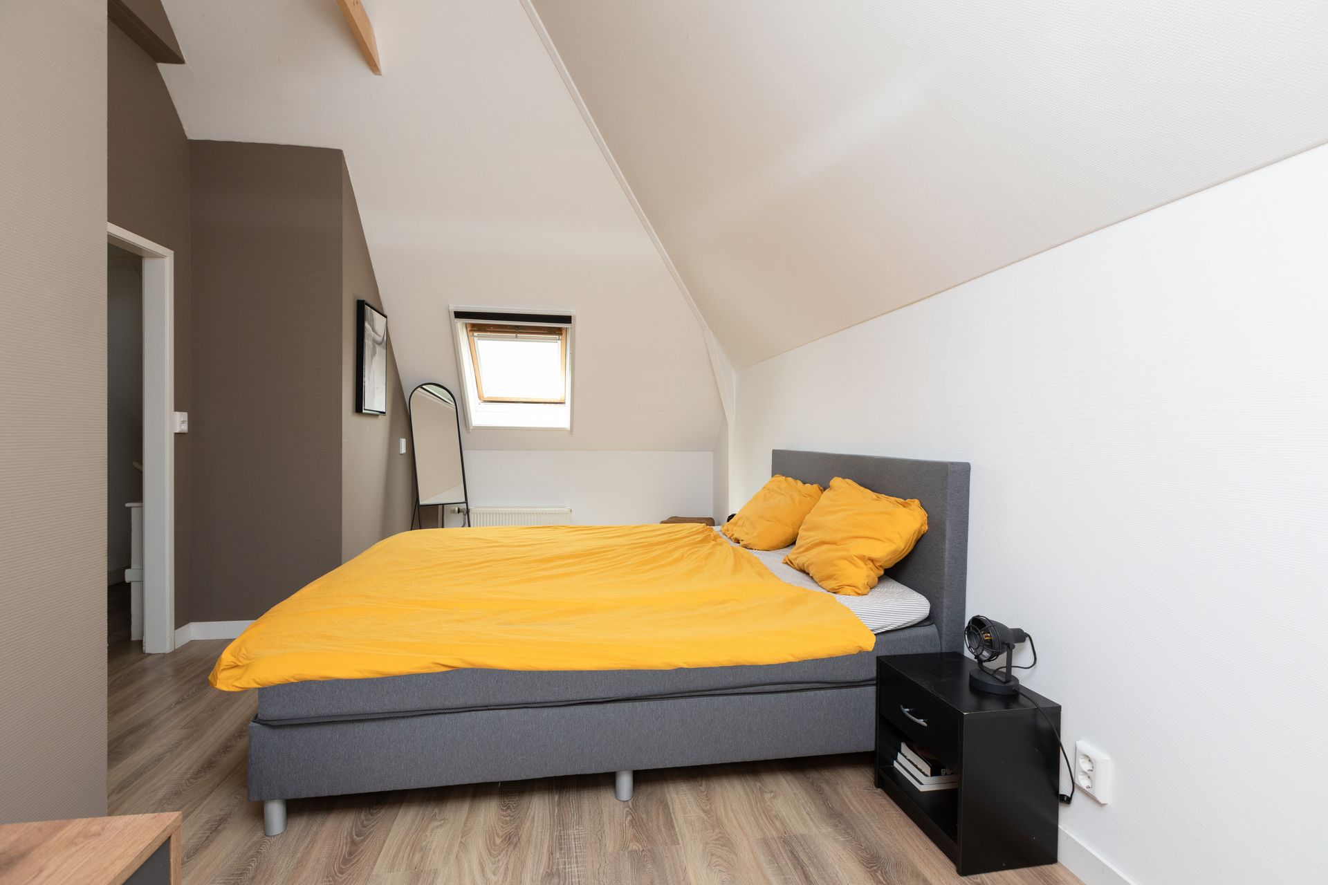 Pater Brugmanstraat 41, Bolsward