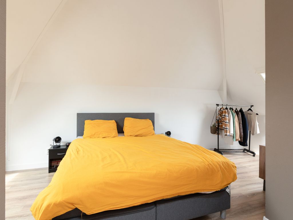Pater Brugmanstraat 41, Bolsward