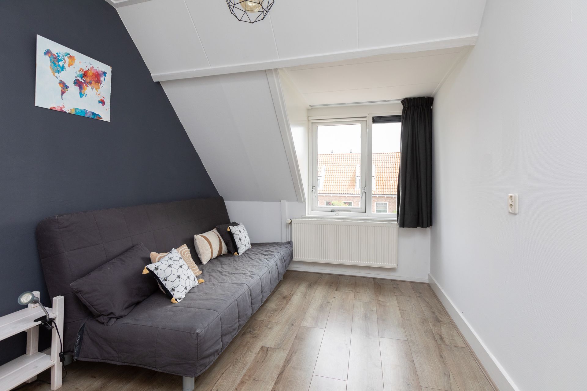 Pater Brugmanstraat 41, Bolsward