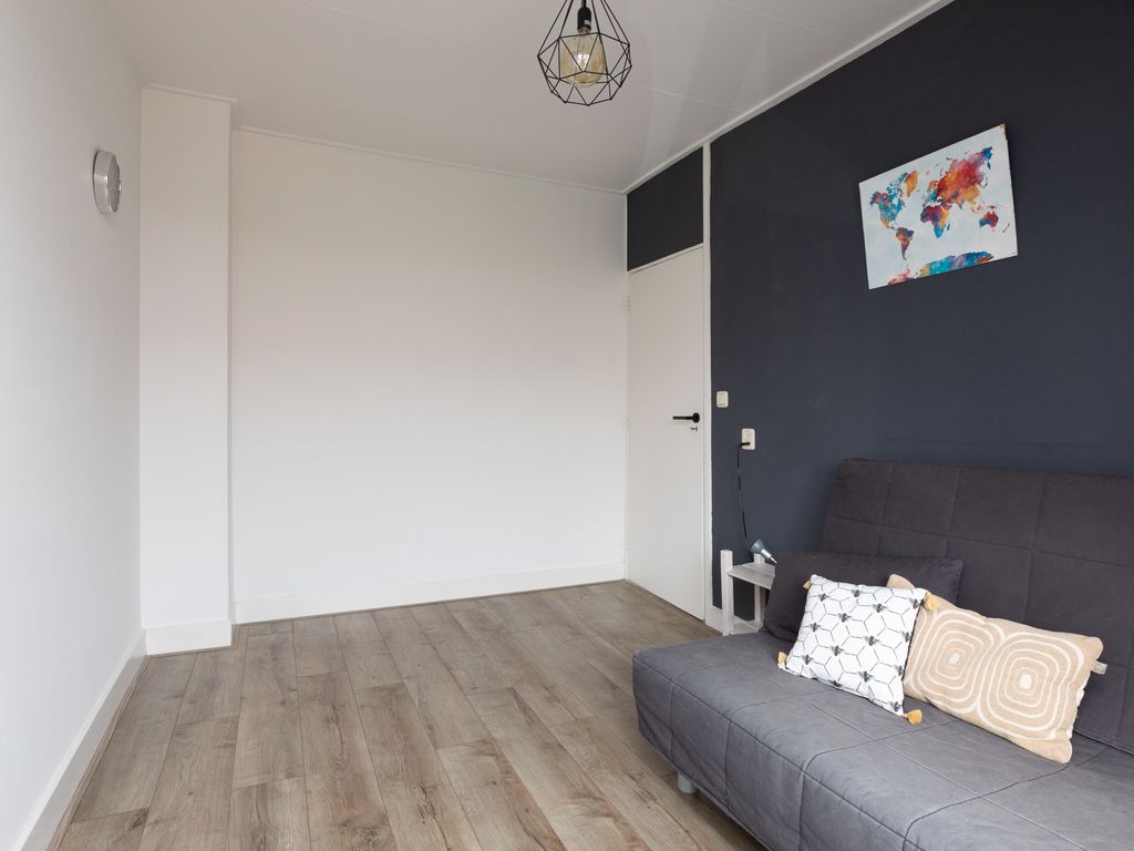Pater Brugmanstraat 41, Bolsward