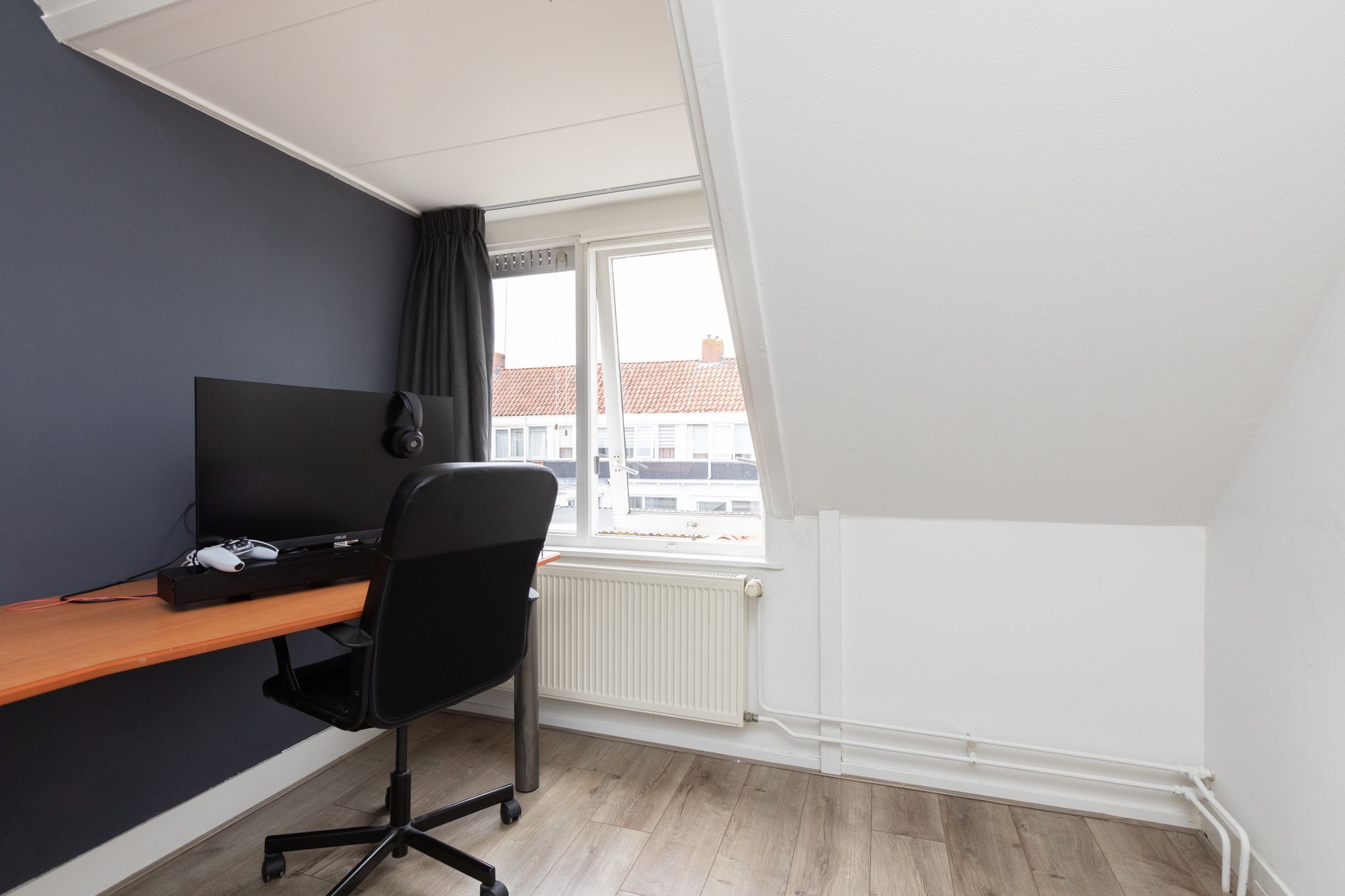 Pater Brugmanstraat 41, Bolsward