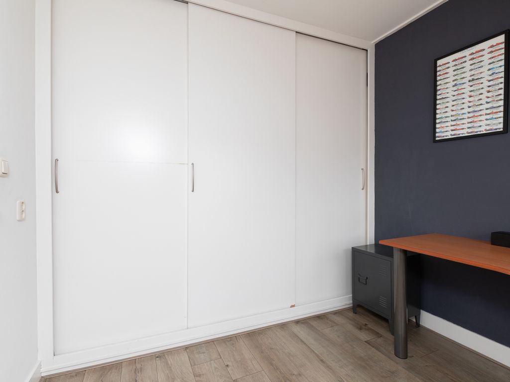Pater Brugmanstraat 41, Bolsward