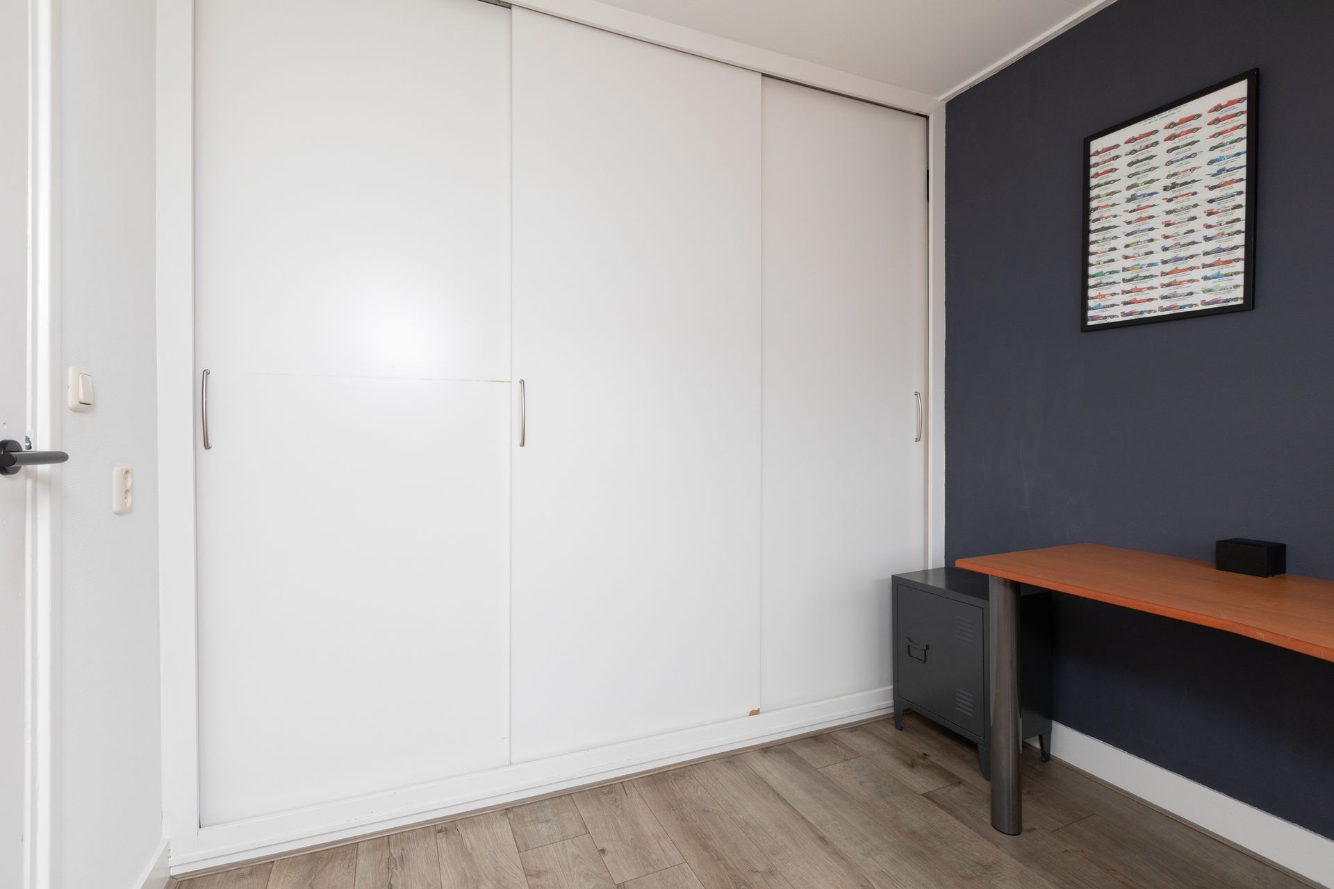 Pater Brugmanstraat 41, Bolsward