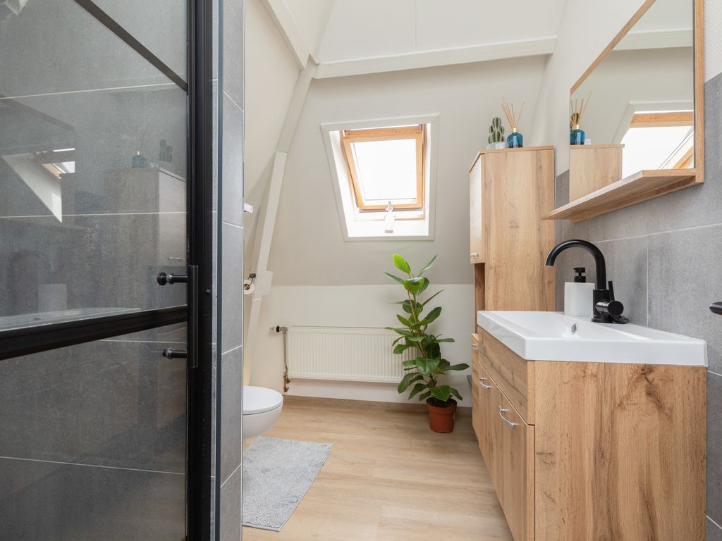 Pater Brugmanstraat 41, Bolsward