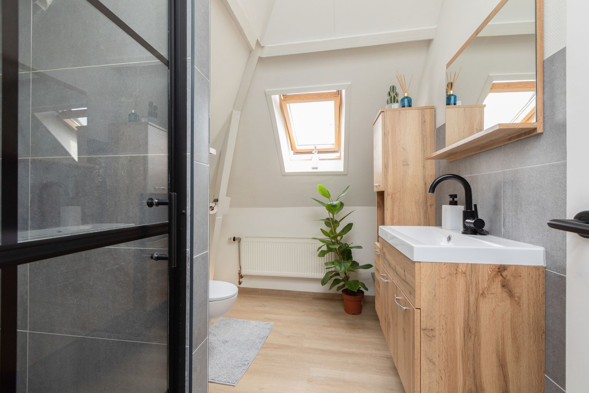 Pater Brugmanstraat 41, Bolsward