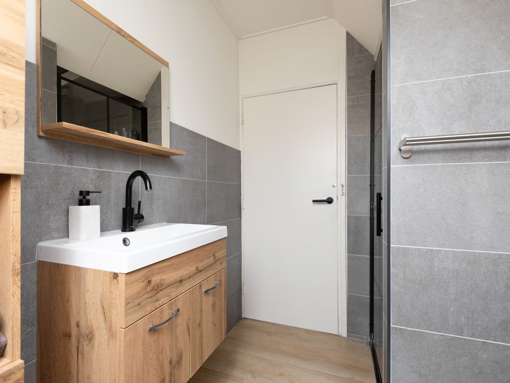 Pater Brugmanstraat 41, Bolsward