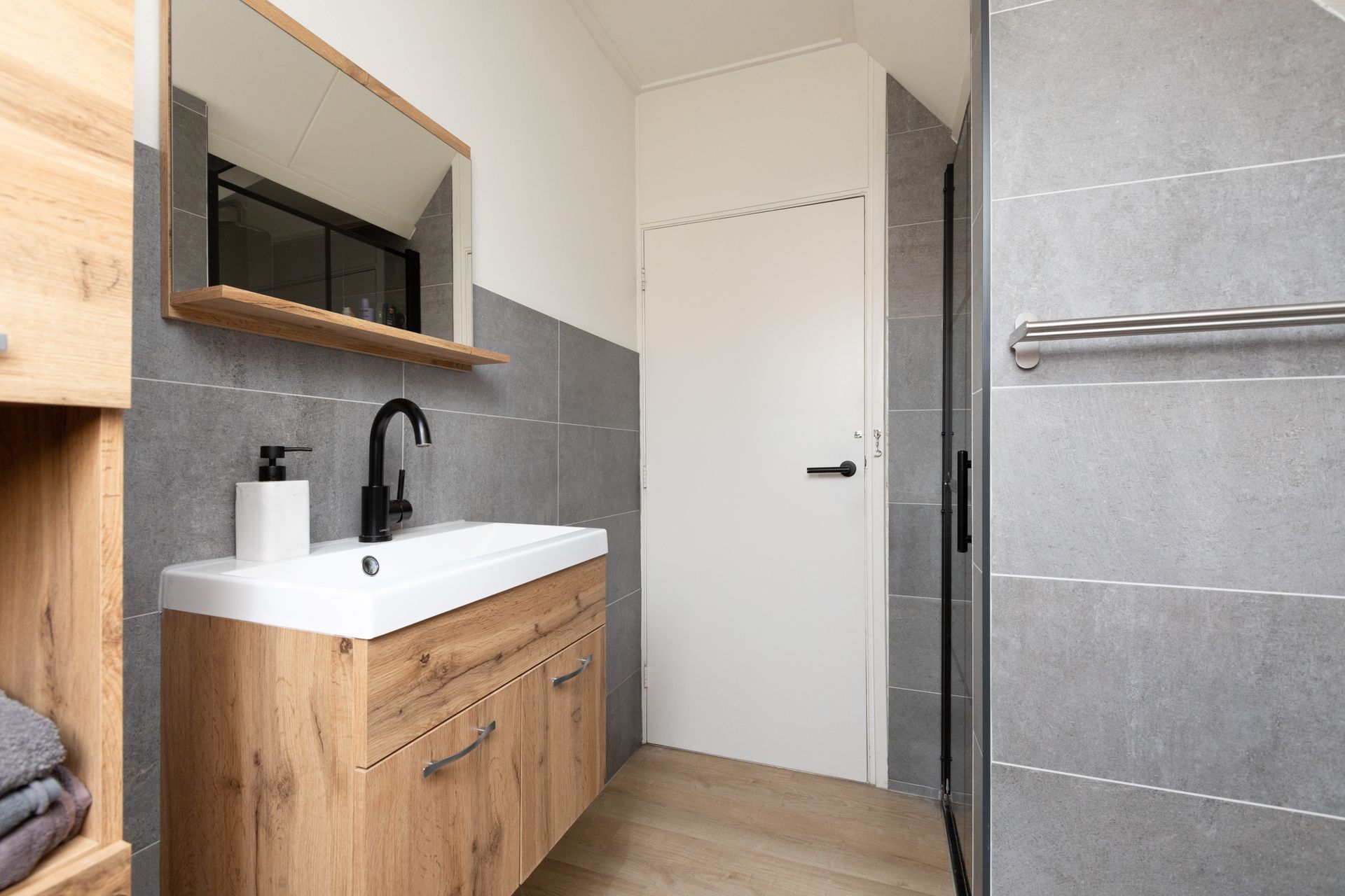 Pater Brugmanstraat 41, Bolsward