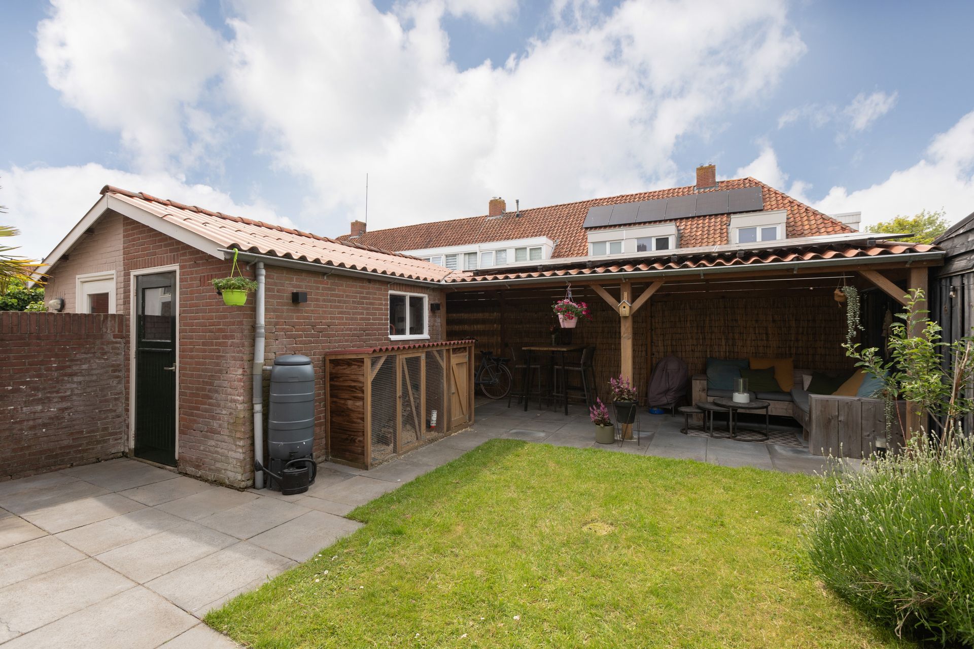 Pater Brugmanstraat 41, Bolsward