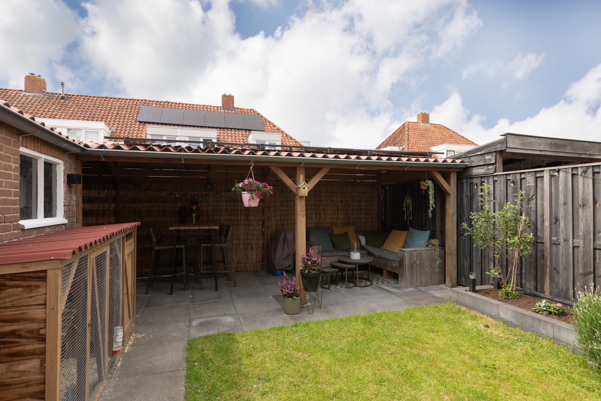Pater Brugmanstraat 41, Bolsward