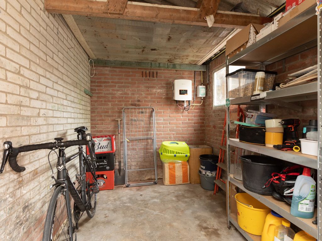 Pater Brugmanstraat 41, Bolsward