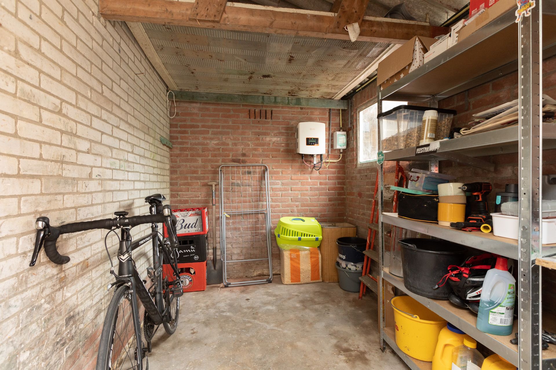 Pater Brugmanstraat 41, Bolsward