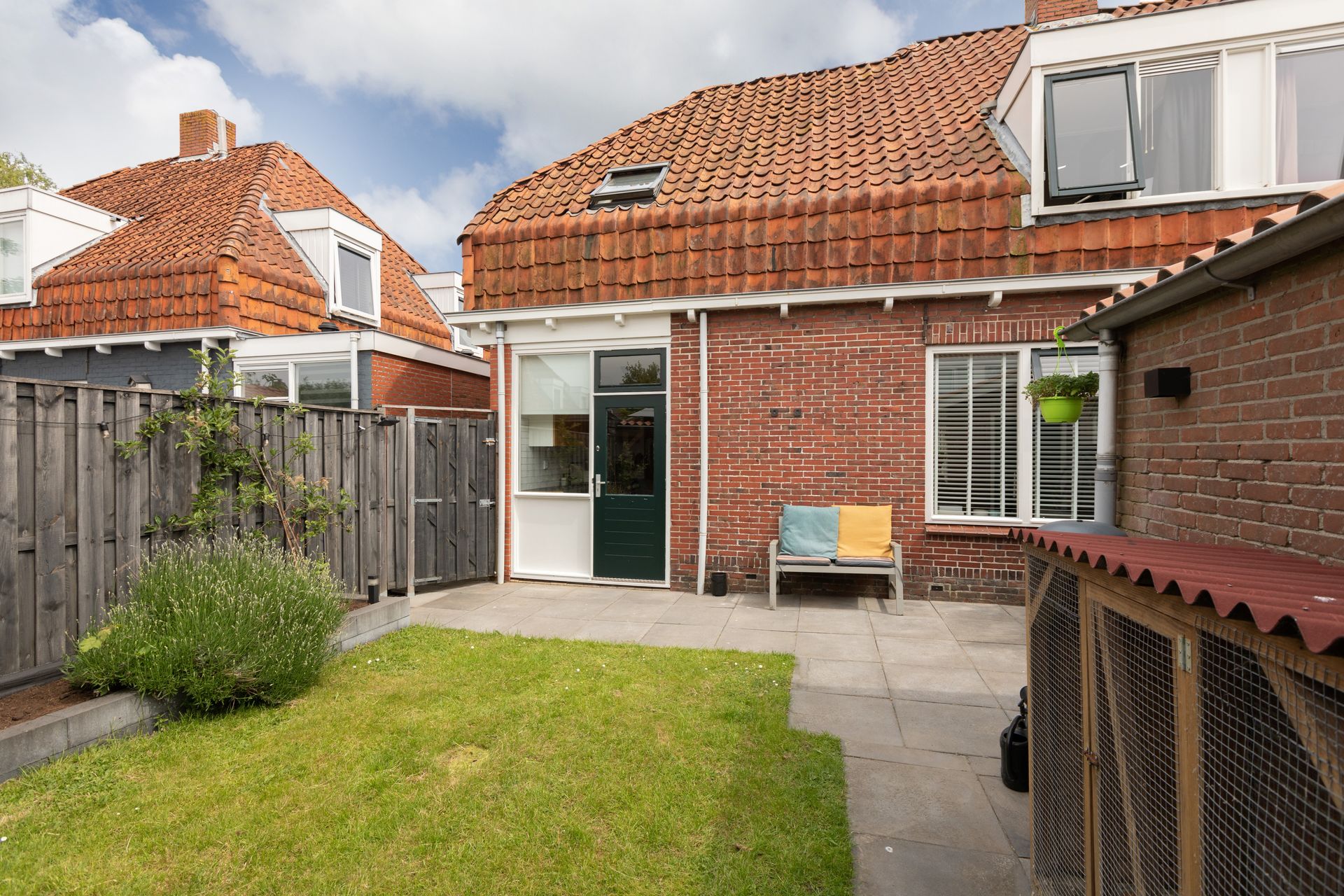 Pater Brugmanstraat 41, Bolsward
