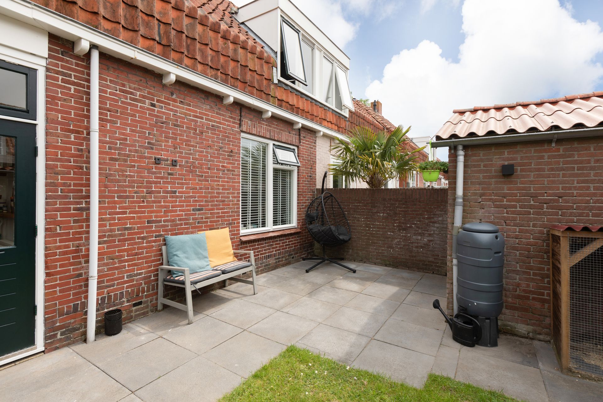 Pater Brugmanstraat 41, Bolsward