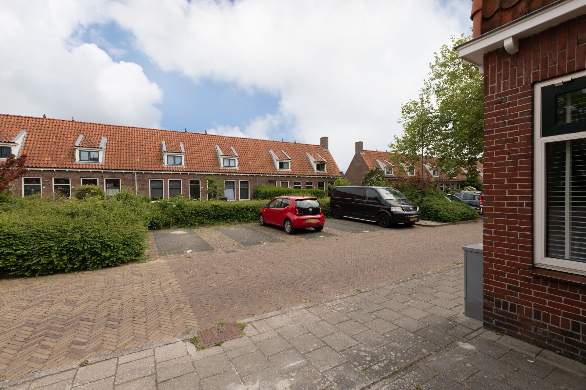 Pater Brugmanstraat 41, Bolsward
