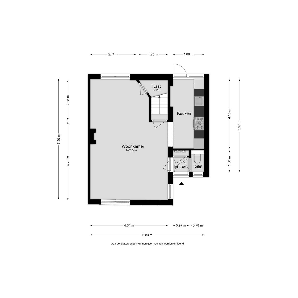 Pater Brugmanstraat 41, Bolsward