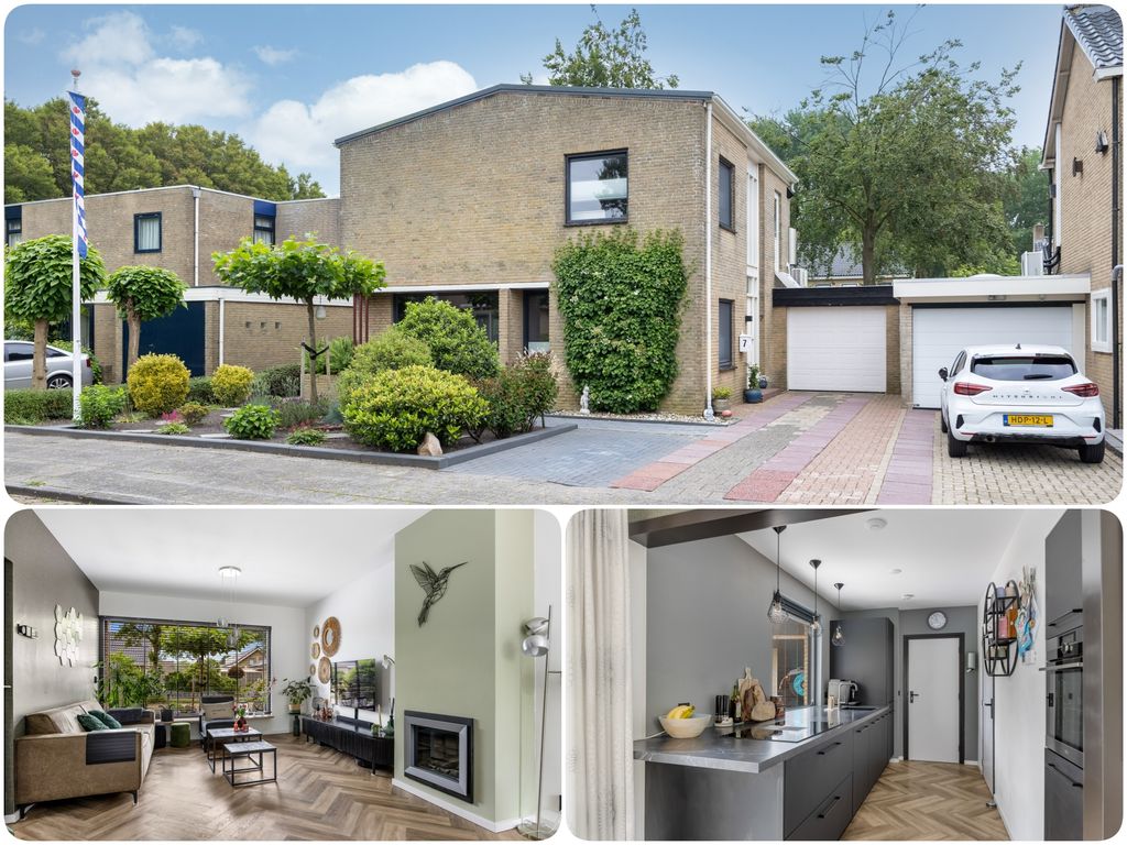 Wibrandusstraat 7, Bolsward