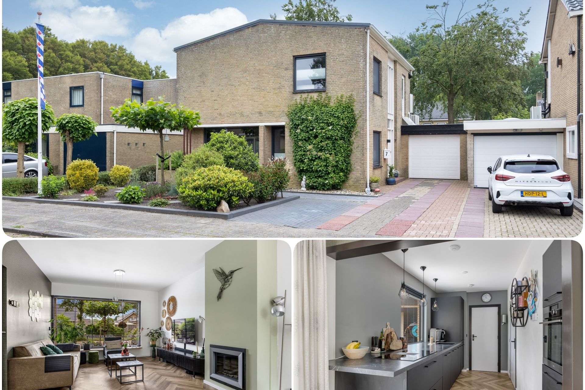 Wibrandusstraat 7, Bolsward