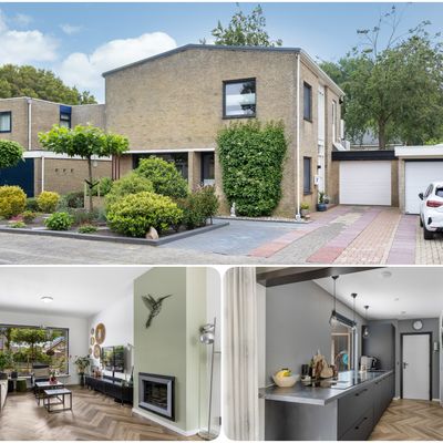 Wibrandusstraat 7, Bolsward