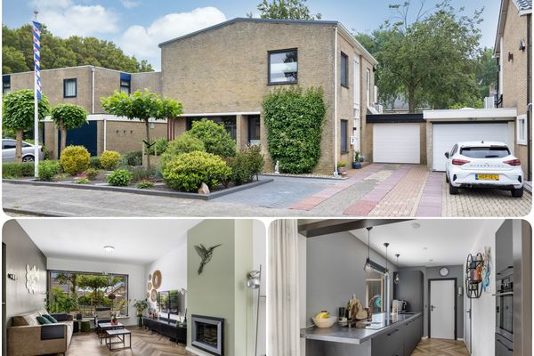 Wibrandusstraat 7, Bolsward