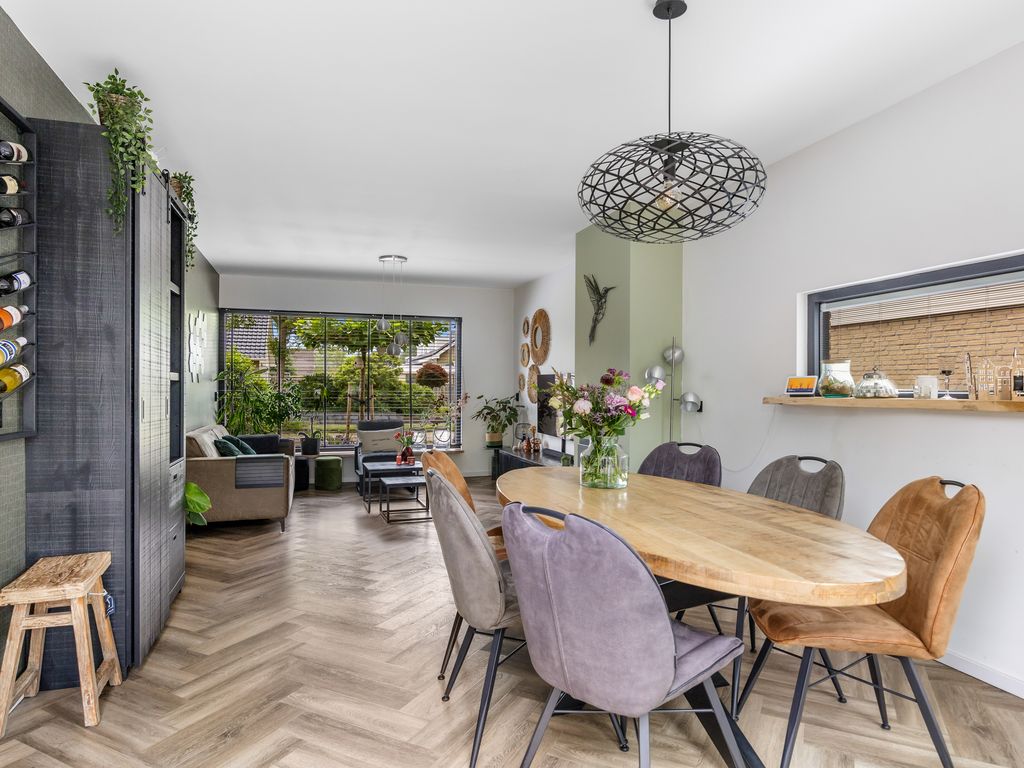 Wibrandusstraat 7, Bolsward