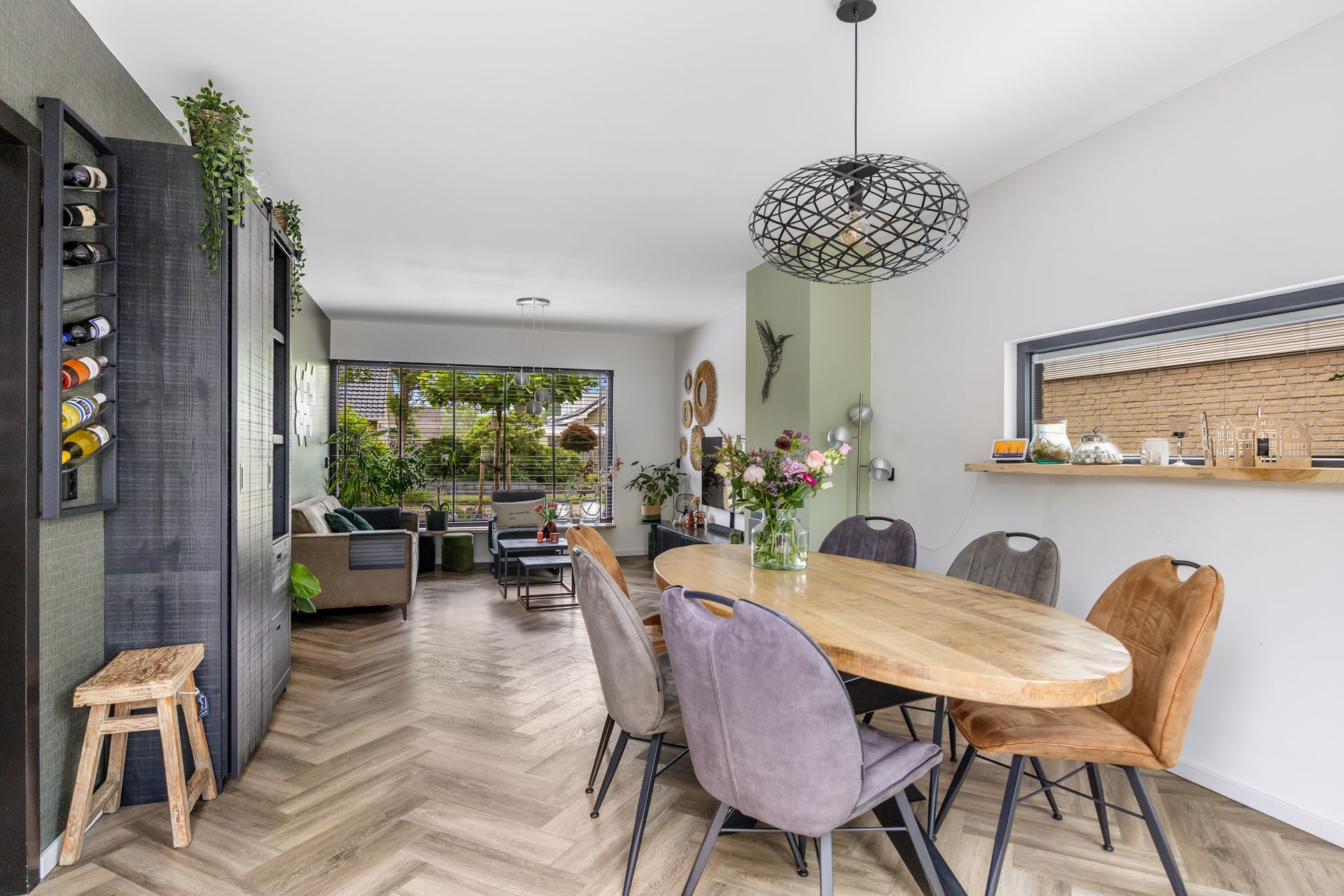 Wibrandusstraat 7, Bolsward
