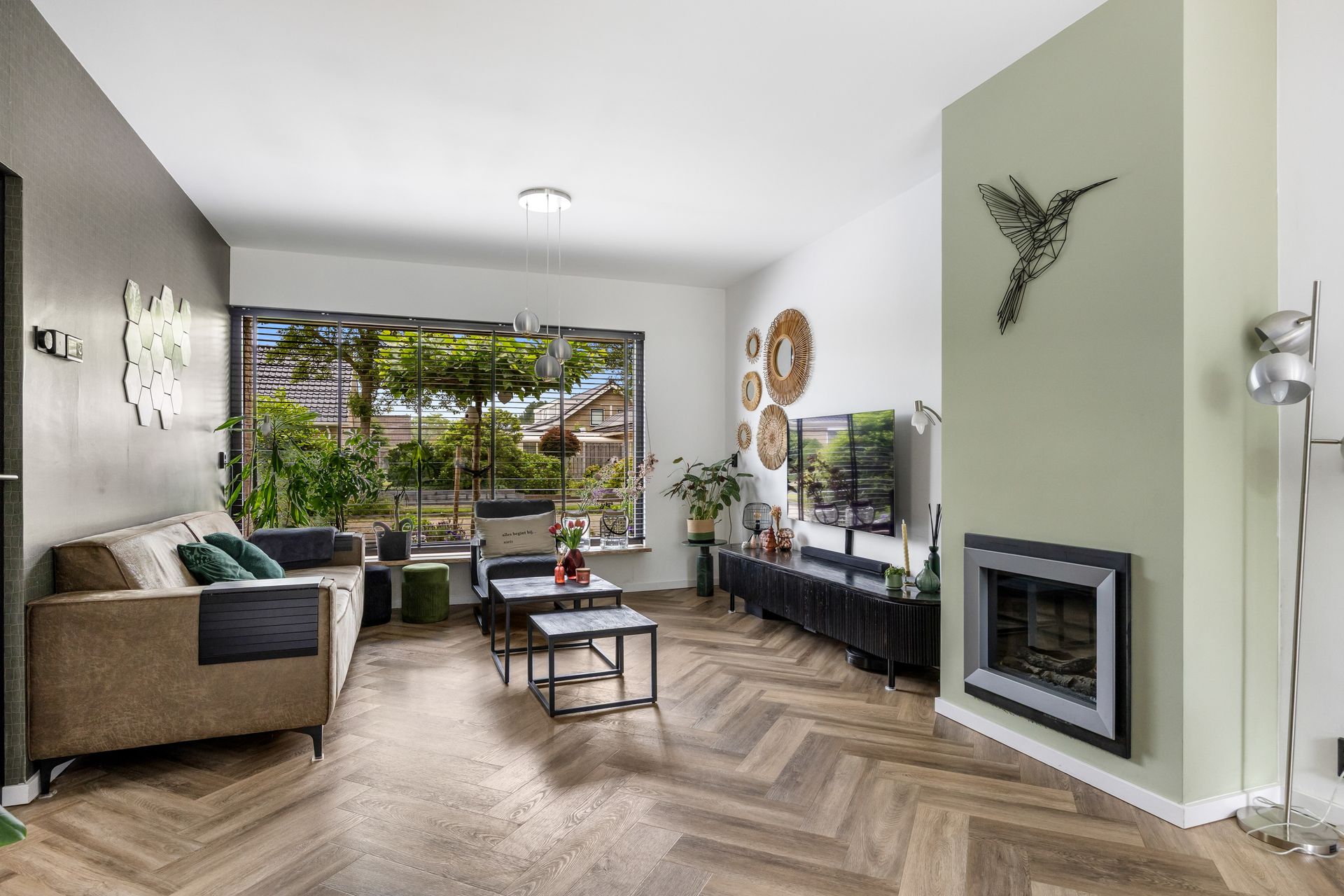 Wibrandusstraat 7, Bolsward