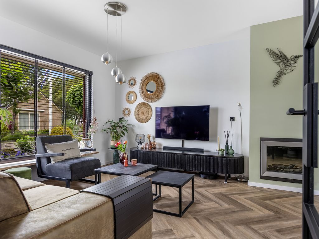 Wibrandusstraat 7, Bolsward