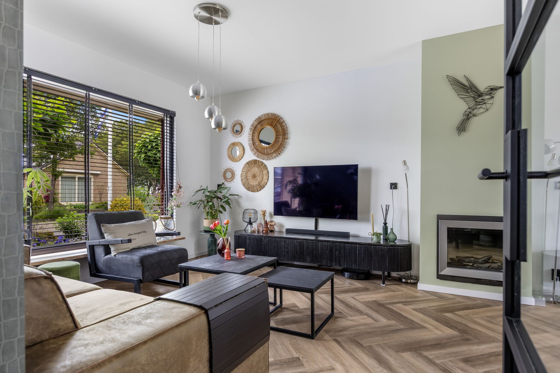 Wibrandusstraat 7, Bolsward