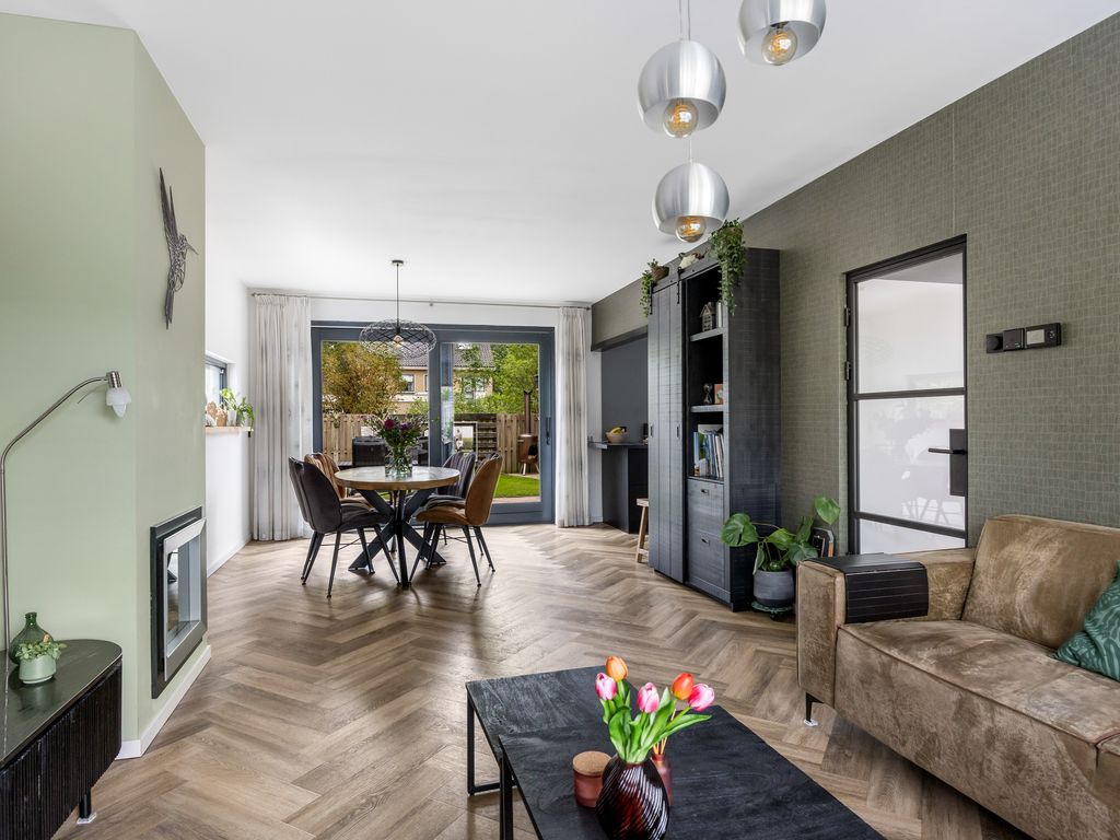 Wibrandusstraat 7, Bolsward